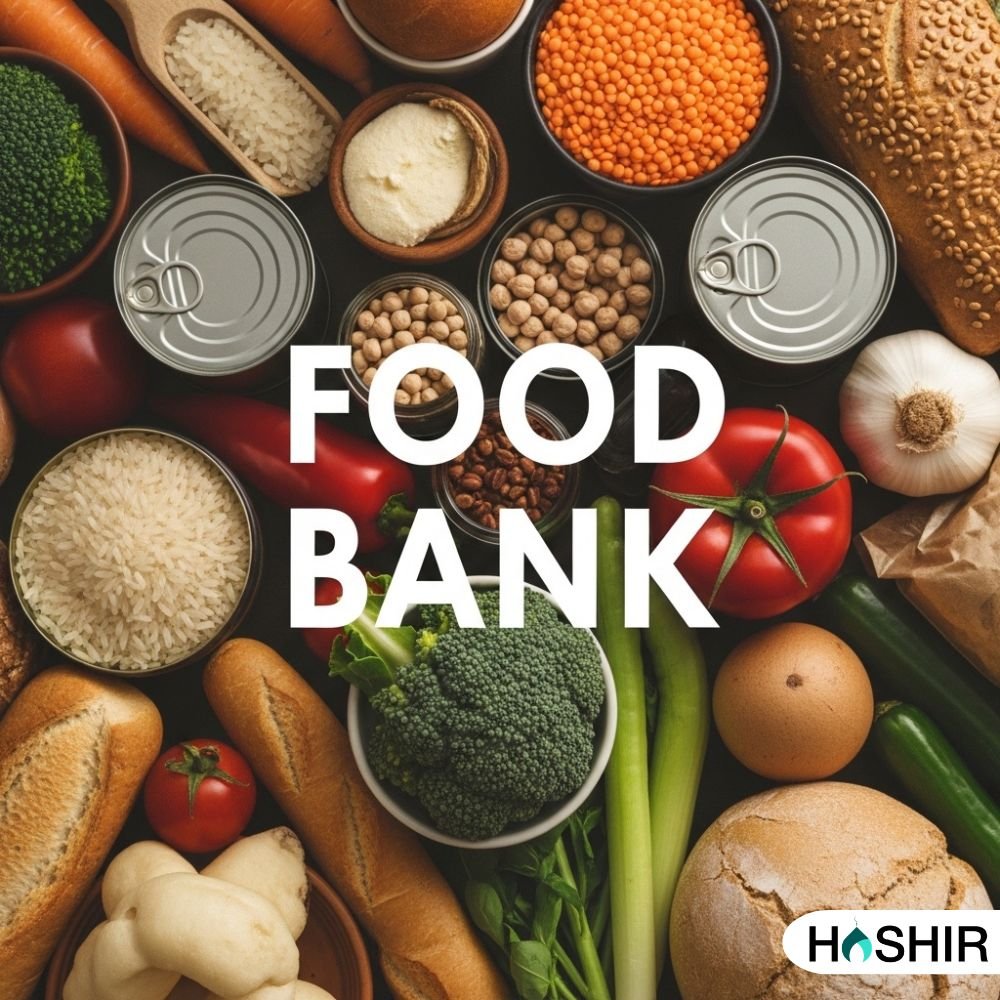 Food Banks